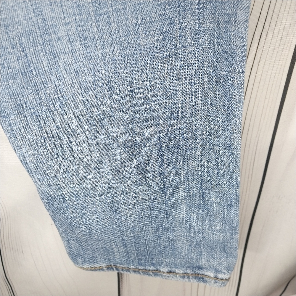 Lucky Brand Classic 110 Slim Jeans - Picture 12 of 13